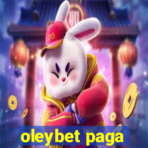 oleybet paga